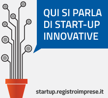 Banner Start-up