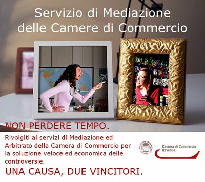 Servizio di Mediazione Servizio di Mediazione