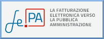 Banner fatturazione elettronica ridotto
