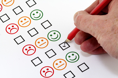 Indagine di Customer Satisfaction