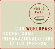Logo WorldPass Logo WorldPass