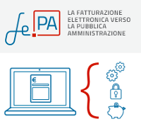 Logo Servizio Fatturazione Elettronica