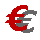 Icona pagamenti on-line