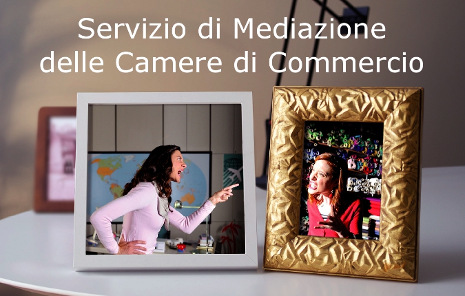 Mediazione