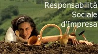 Responsabilità Sociale d'Impresa