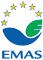 Logo EMAS