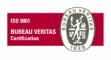 Logo qualità bvqi