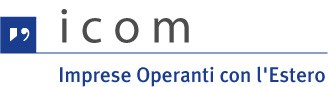 Logo ItalianComm - Imprese operanti con l'estero Logo ItalianComm - Imprese operanti con l'estero