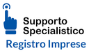 Supporto Specialistico Registro Imprese