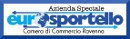 Logo eurosportello Logo eurosportello
