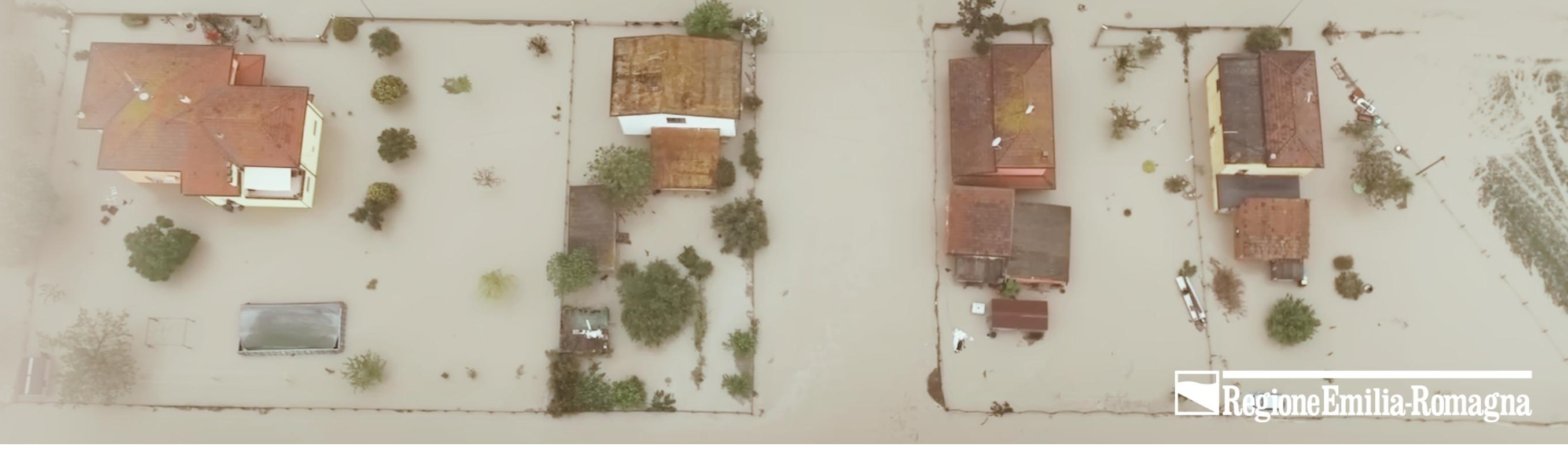 ALLUVIONE EMILIA ROMAGNA: Stima ricognitiva dei danni alle aziende/operatori economici