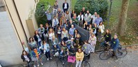 20 settembre 2019 - Iniziativa sulla mobilità sostenibile in azienda "è tempo di muoversi"