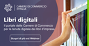 Libri digitali: il portale delle Camere di commercio per la tenuta digitale dei libri d'impresa