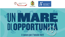 UN MARE DI OPPORTUNITA' - Un incontro dedicato ai giovani in cerca di un lavoro estivo