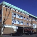 Foto facciata Palazzo Manzone sede CCIAA Ravenna Avviso all'utenza
