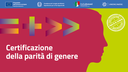 Bando per contributi per la concessione di contributi alle micro, piccole e medie imprese per servizi di assistenza tecnica e accompagnamento in forma di voucher e per servizi di certificazione della Parità di Genere