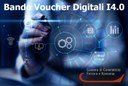 Bando Voucher Digitali I4.0 - anno 2023