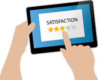 Indagine di Customer Satisfaction