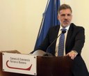 MAURO GIANNATTASIO E’ IL NUOVO SEGRETARIO GENERALE DELLA CAMERA DI COMMERCIO DI FERRARA E RAVENNA