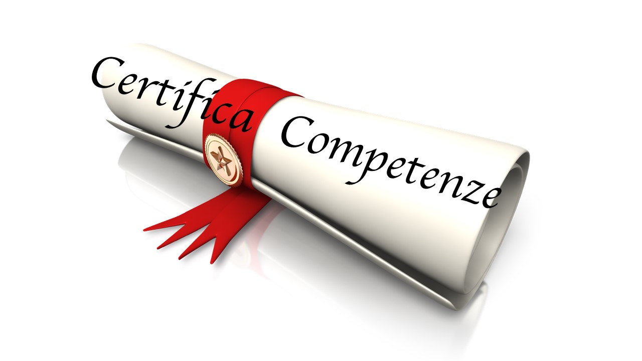 PCTO con CERTIFICAZIONE delle COMPETENZE di CITTADINANZA per lo sviluppo sostenibile 