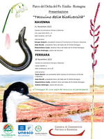 Presentazione Taccuino della Biodiversità