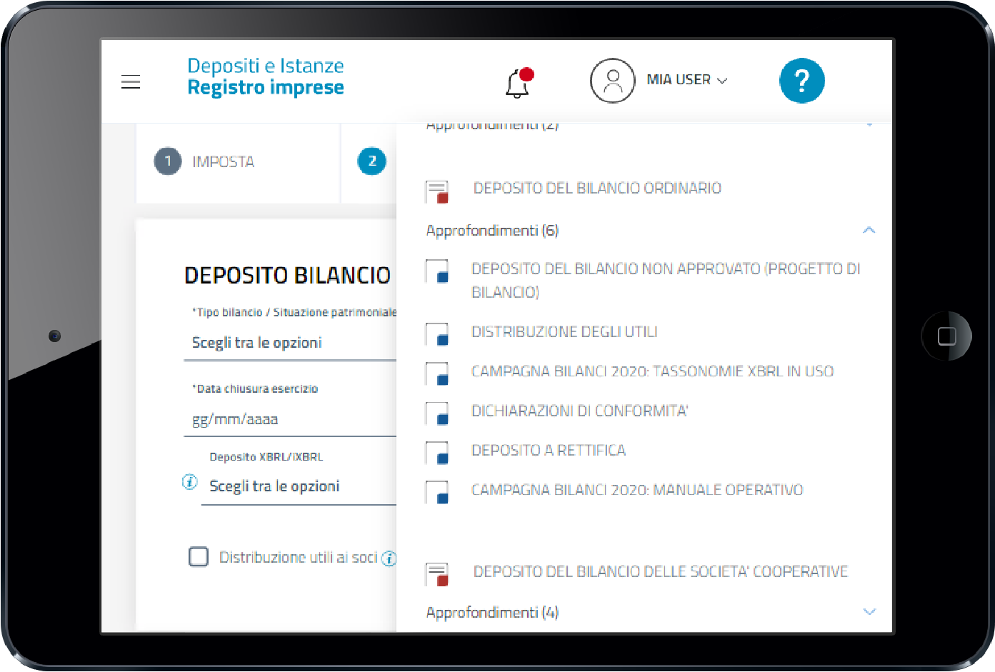 Webinar per le imprese su DIRE, ambiente unico di compilazione pratiche - 22/06/2023