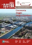 Copertina rivista Systema n.1/2011