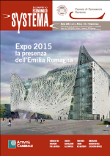 Systema copertina n. 1 anno 2015