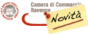 Logo novità