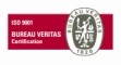 Logo qualità bvqi