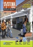 Copertina Systema n.3-4/2008