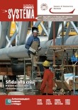 Copertina Systema n.4/2009