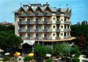 amigos golf hotel