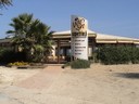 kontiki beach and restaurant