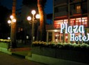 plaza
