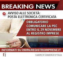 Campagna PEC