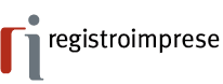 Logo www.registroimprese.it Logo www.registroimprese.it