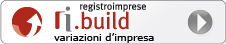 Ri-build Variazioni d'impresa