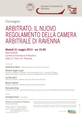 locandina convegno 21/5/2013 locandina convegno 21/5/2013
