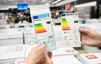 Etichetta energetica UE, la nuova versione 2021.