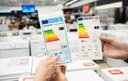 Etichetta energetica UE, la nuova versione 2021.