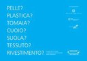 Guida alla corretta compilazione delle etichette per Calzature e Tessili