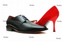 logo scarpe