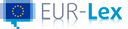 logo Eur-lex