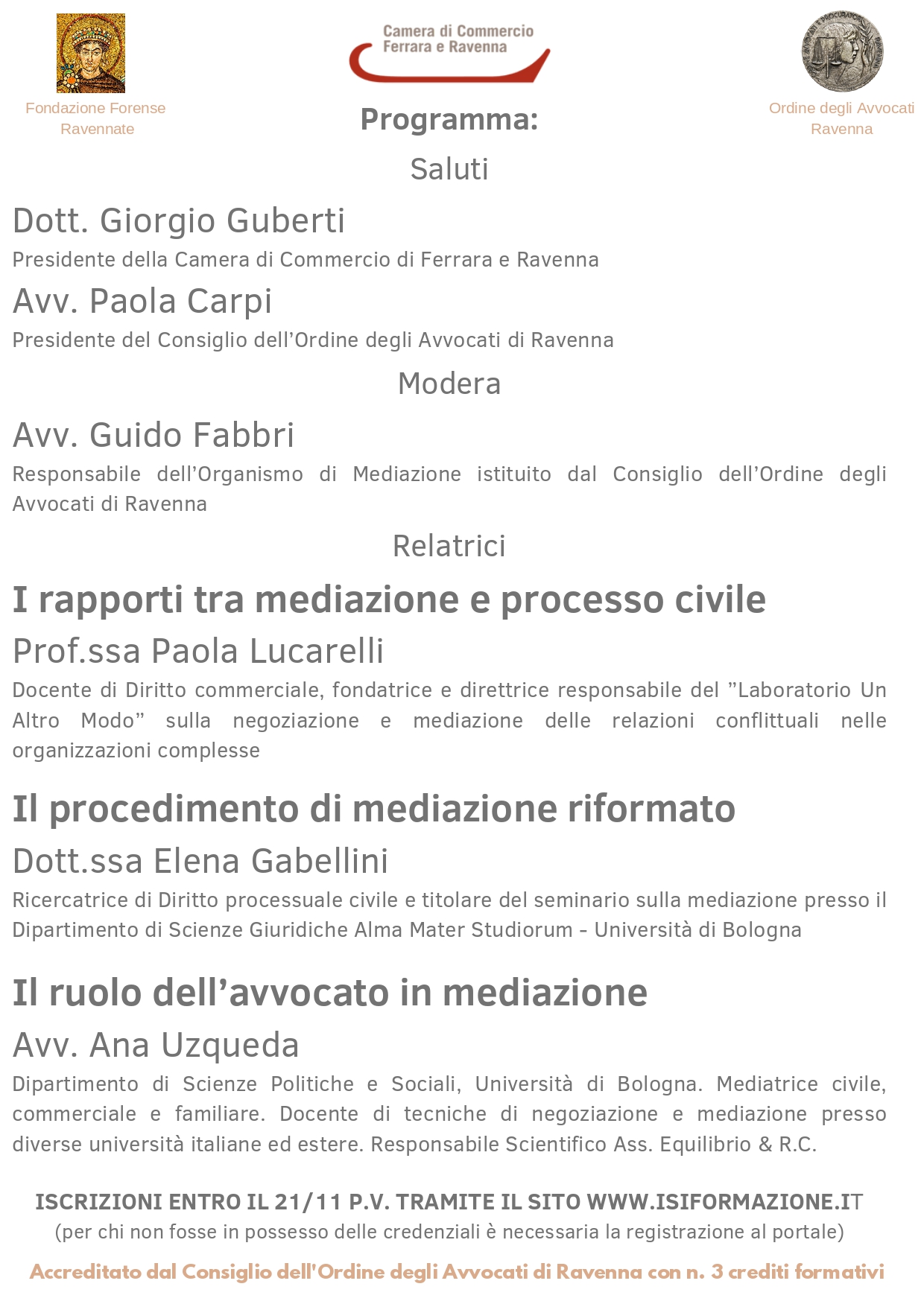 CONVEGNO 2023