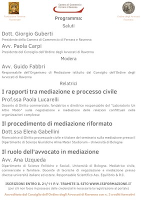 CONVEGNO 2023 CONVEGNO 2023