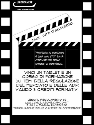 LOCANDINA CONCORSO LOCANDINA CONCORSO