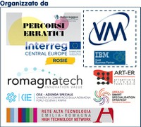 Artificial Intelligence per la generazione del business - 18 giugno 2019 a Faenza