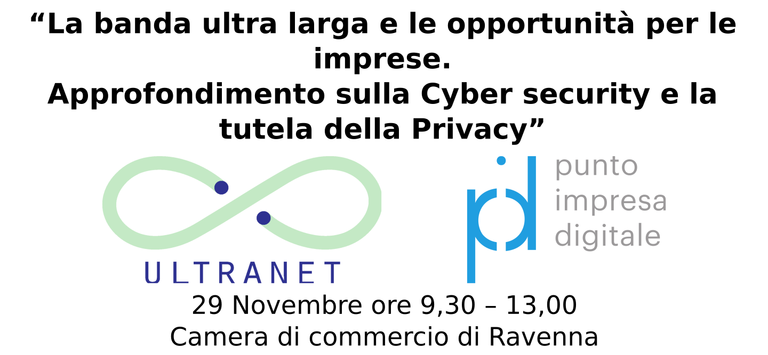 Ultranet 29 Novembre
