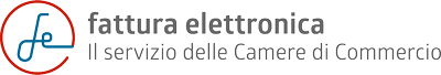 Logo Fattura Elettronica Infocamere Logo Fattura Elettronica Infocamere